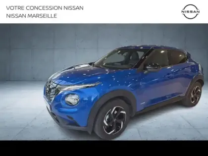 Photo 15 Nissan Juke  1.6 Hybrid 143ch N-Connecta 2023.5