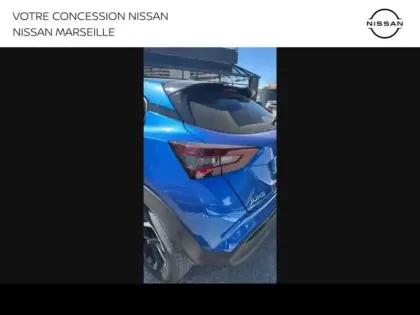 Photo 12 Nissan Juke  1.6 Hybrid 143ch N-Connecta 2023.5