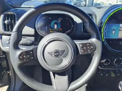 Photo 12 Mini Countryman  Cooper SE 125ch + 95ch Edition Premium Plus ALL4 BVA6