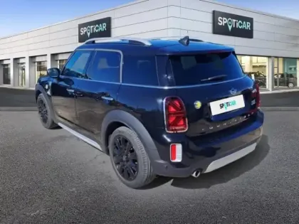 Photo 6 Mini Countryman  Cooper SE 125ch + 95ch Edition Premium Plus ALL4 BVA6