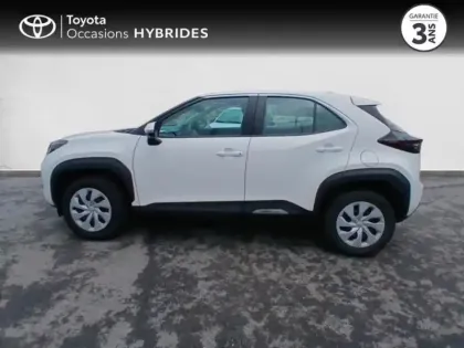 Photo 6 Toyota Yaris  Cross 116h Dynamic MY22