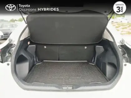 Photo 7 Toyota Yaris  Cross 116h Dynamic MY22