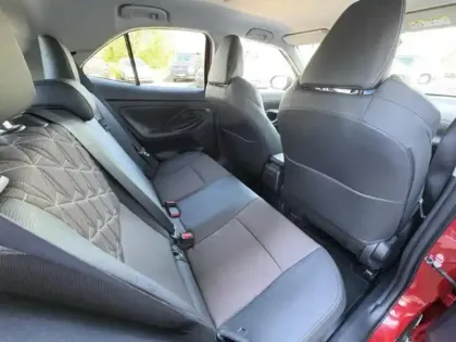Photo 10 Toyota Yaris  Cross 116h Collection MY22