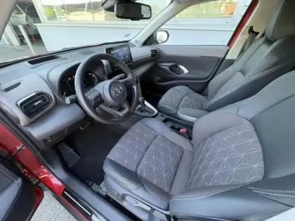 Photo 8 Toyota Yaris  Cross 116h Collection MY22