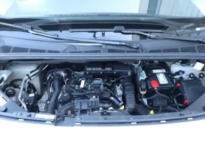 Photo 13 Peugeot Partner  XL 950kg BlueHDi 130ch S&S EAT8