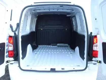 Photo 12 Peugeot Partner  XL 950kg BlueHDi 130ch S&S EAT8