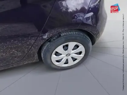 Photo 9 Renault Zoé Zoe E-Tech Equilibre charge normale R110 Achat Intégral - 22