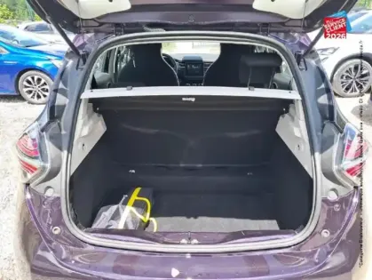 Photo 13 Renault Zoé Zoe E-Tech Equilibre charge normale R110 Achat Intégral - 22