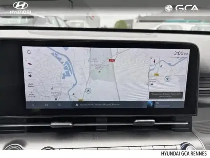 Photo 6 Hyundai Kona  1.6 GDi 141ch Hybrid Executive DCT-6