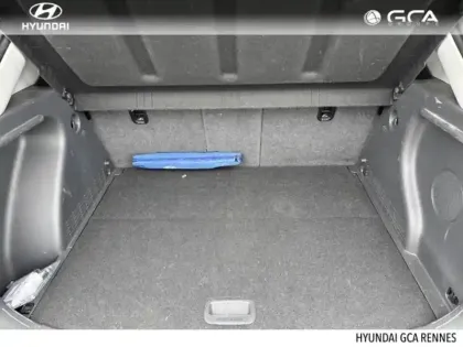 Photo 14 Hyundai Kona  1.6 GDi 141ch Hybrid Executive DCT-6