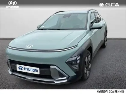 Photo Hyundai Kona Executive