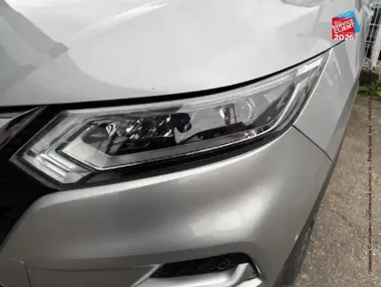 Photo 12 Nissan Qashqai  1.5 dCi 115ch Tekna 2019