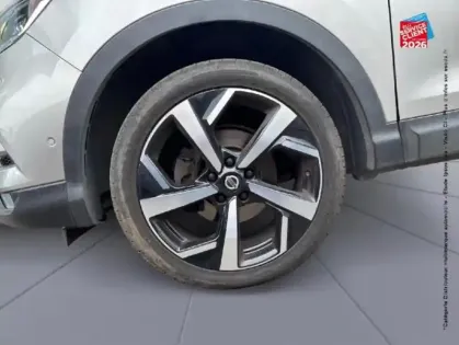 Photo 9 Nissan Qashqai  1.5 dCi 115ch Tekna 2019