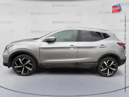 Photo 23 Nissan Qashqai  1.5 dCi 115ch Tekna 2019