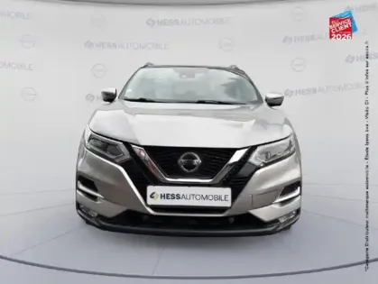 Photo 16 Nissan Qashqai  1.5 dCi 115ch Tekna 2019