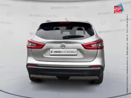 Photo 21 Nissan Qashqai  1.5 dCi 115ch Tekna 2019