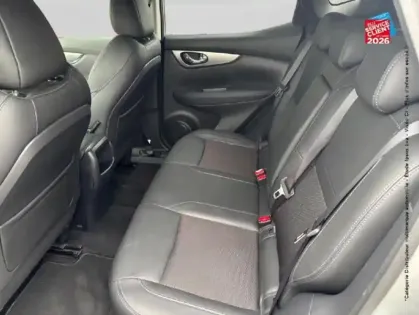 Photo 10 Nissan Qashqai  1.5 dCi 115ch Tekna 2019