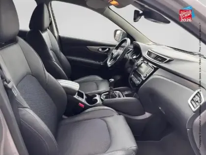 Photo 19 Nissan Qashqai  1.5 dCi 115ch Tekna 2019