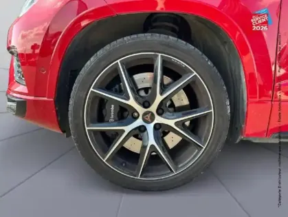 Photo 9 Cupra Ateca  2.0 TSI 300ch 4Drive DSG7
