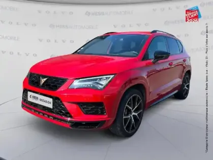Photo Cupra Ateca Base