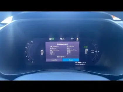 Photo 14 Volvo XC40  Recharge 231ch Start EDT