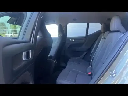 Photo 5 Volvo XC40  Recharge 231ch Start EDT