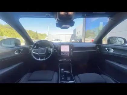 Photo 8 Volvo XC40  Recharge 231ch Start EDT
