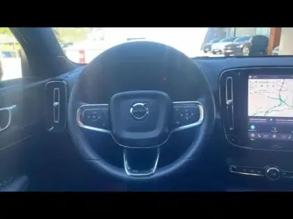 Photo 13 Volvo XC40  Recharge 231ch Start EDT