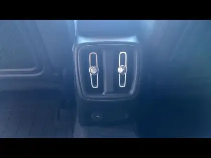 Photo 7 Volvo XC40  Recharge 231ch Start EDT