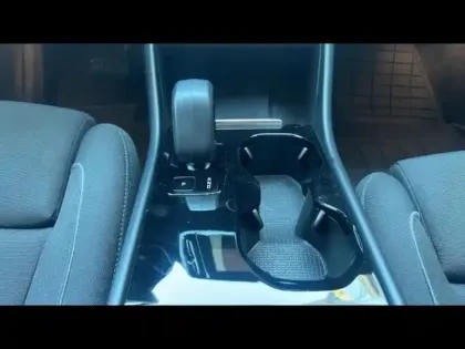 Photo 9 Volvo XC40  Recharge 231ch Start EDT