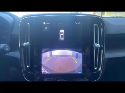 Photo 12 Volvo XC40  Recharge 231ch Start EDT