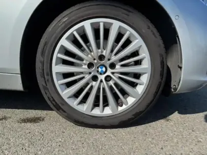 Photo 5 BMW Serie 2 Série 2 Gran Tourer 216dA 116ch Luxury