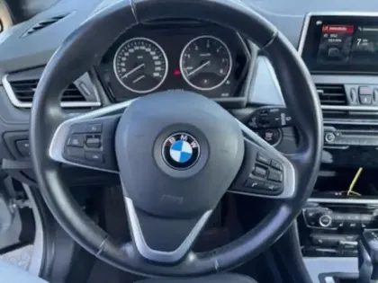 Photo 9 BMW Serie 2 Série 2 Gran Tourer 216dA 116ch Luxury