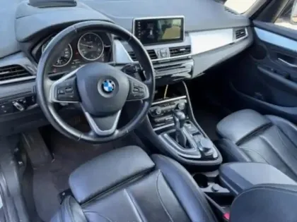 Photo 10 BMW Serie 2 Série 2 Gran Tourer 216dA 116ch Luxury
