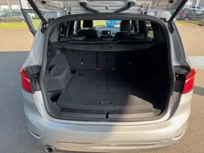 Photo 14 BMW Serie 2 Série 2 Gran Tourer 216dA 116ch Luxury