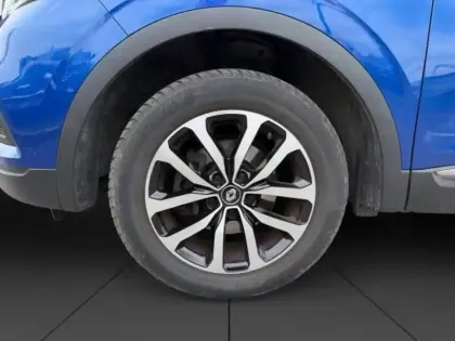 Photo 25 Renault Kadjar  1.5 Blue dCi 115ch  Limited EDC - 21