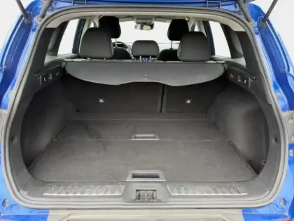 Photo 23 Renault Kadjar  1.5 Blue dCi 115ch  Limited EDC - 21