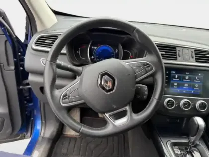 Photo 29 Renault Kadjar  1.5 Blue dCi 115ch  Limited EDC - 21