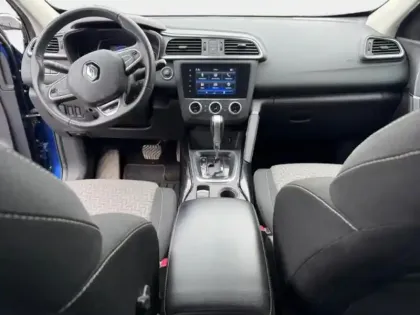 Photo 12 Renault Kadjar  1.5 Blue dCi 115ch  Limited EDC - 21