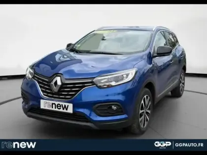 Photo Renault Kadjar Limited
