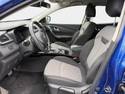 Photo 28 Renault Kadjar  1.5 Blue dCi 115ch  Limited EDC - 21