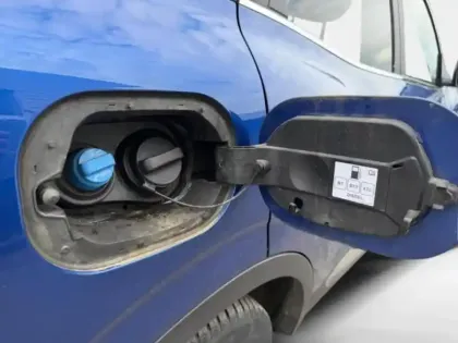 Photo 24 Renault Kadjar  1.5 Blue dCi 115ch  Limited EDC - 21