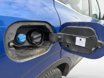Photo 9 Renault Kadjar  1.5 Blue dCi 115ch  Limited EDC - 21