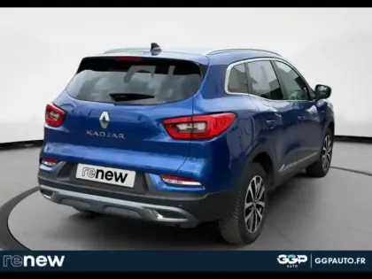 Photo 19 Renault Kadjar  1.5 Blue dCi 115ch  Limited EDC - 21