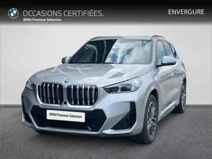 Photo Bmw X1 M Sport