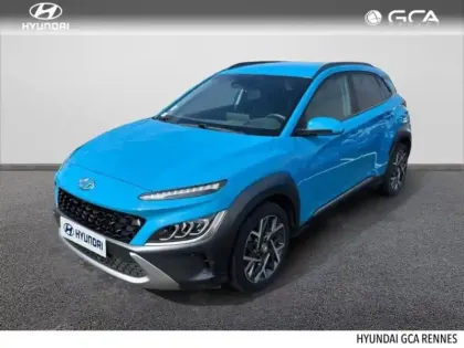 Photo Hyundai Kona Creative