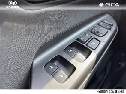 Photo 5 Hyundai Kona  1.6 GDi 141ch Hybrid Creative DCT-6
