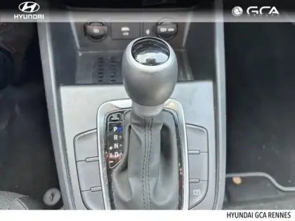 Photo 14 Hyundai Kona  1.6 GDi 141ch Hybrid Creative DCT-6