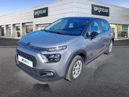 Photo Citroën C3 Feel