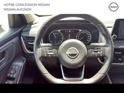 Photo 7 Nissan Qashqai  e-POWER 190ch Business Edition 2022